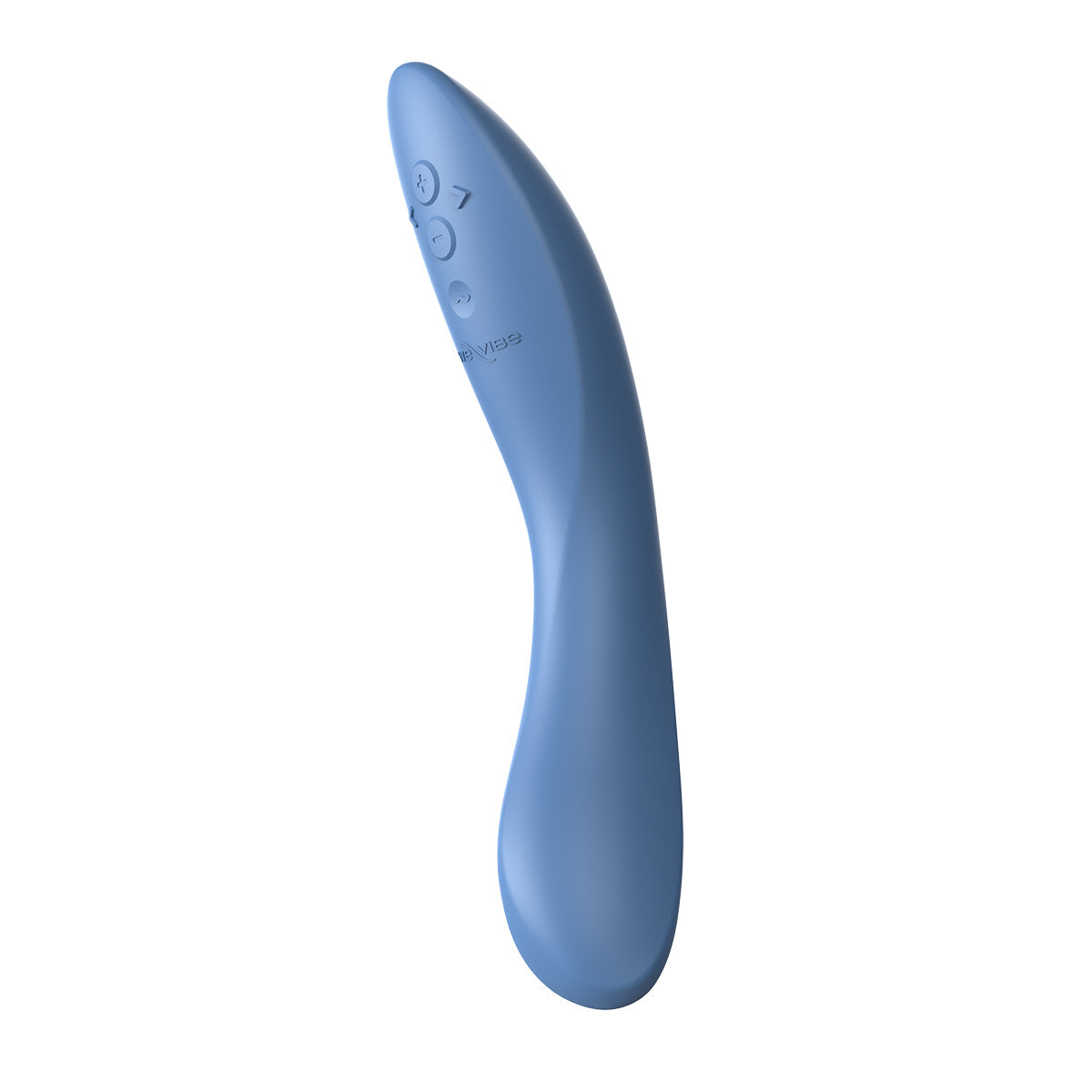 We-Vibe Rave 2: Intense G-Spot Pleasure