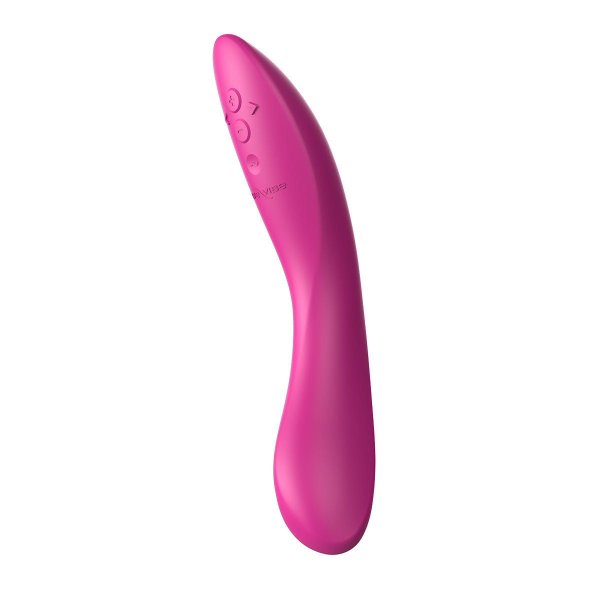 We-Vibe Rave 2 - Ultimate G-Spot Pleasure