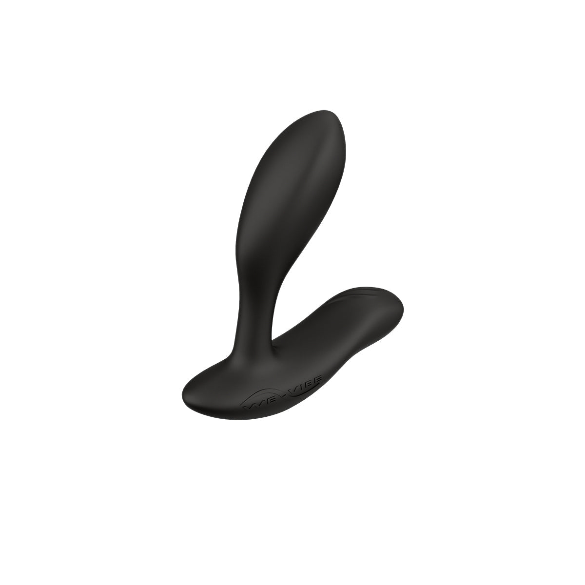 We-Vibe Vector+ Charcoal Black