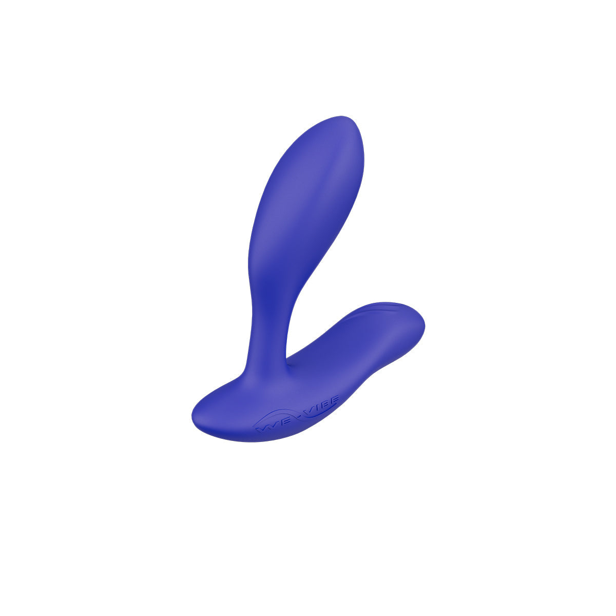 We-Vibe Vector+ Royal Blue