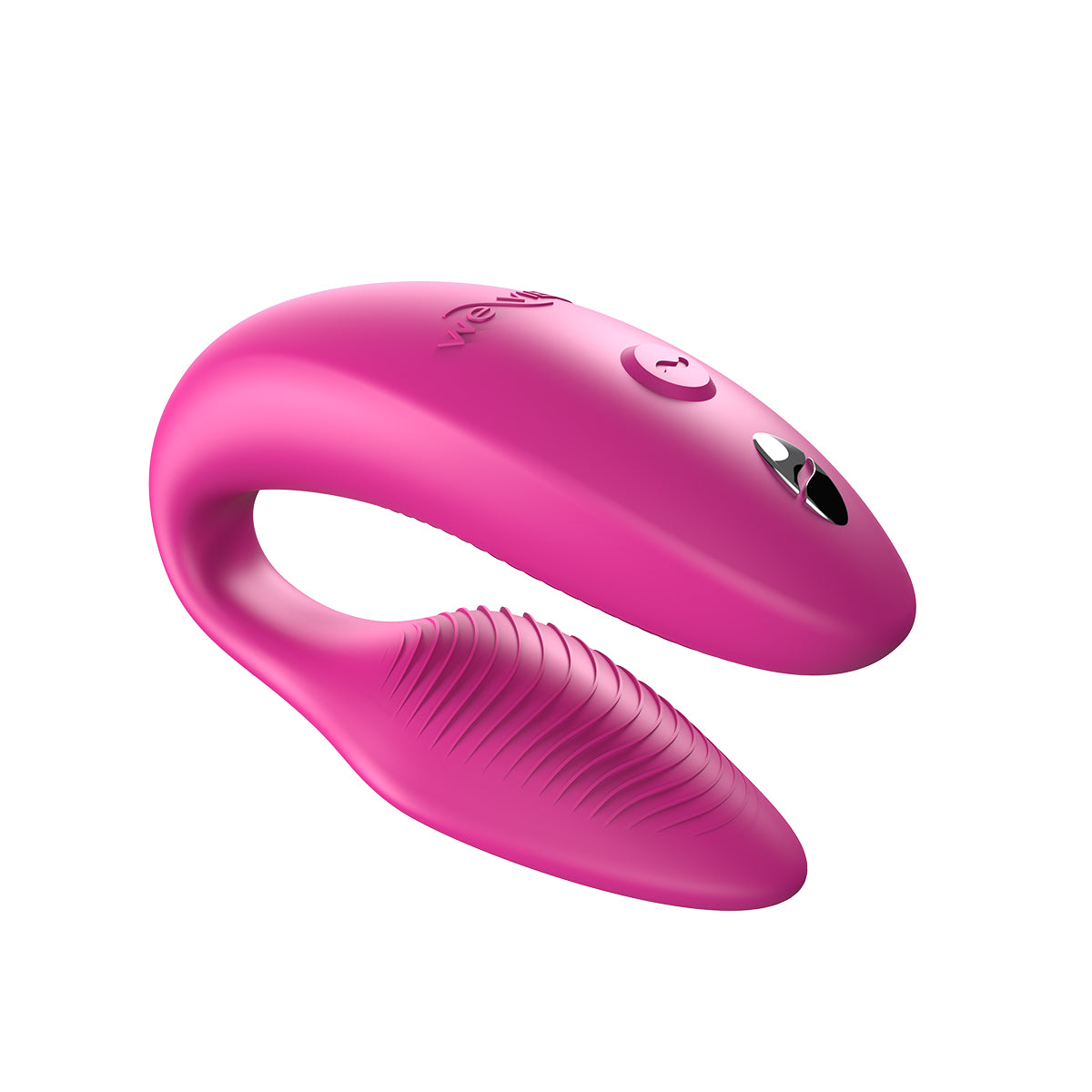 We-Vibrator Sync 2 - Dusty Pink