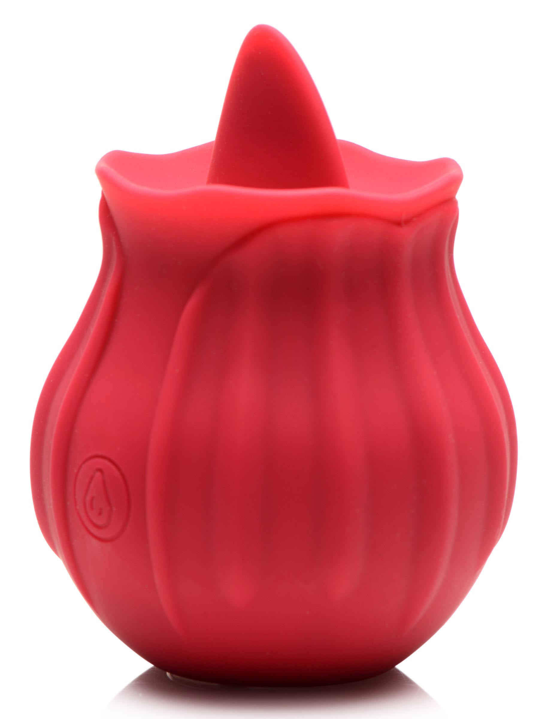 Wild Violet 10X Licking Stimulator - XR Brands