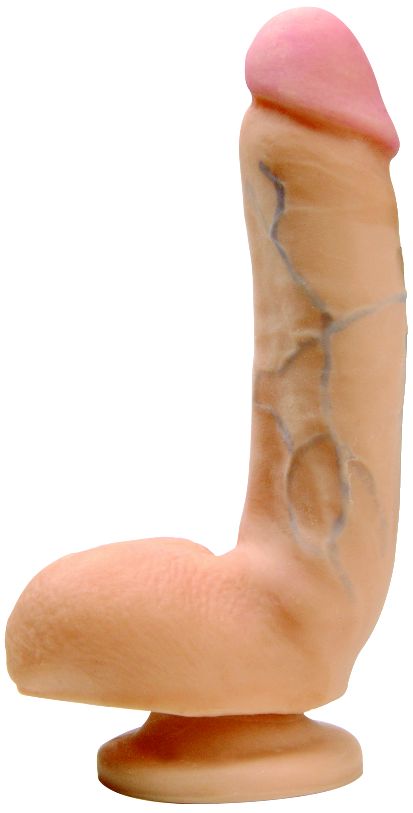 Wildfire Real Man Cybersk Dream Dick Light