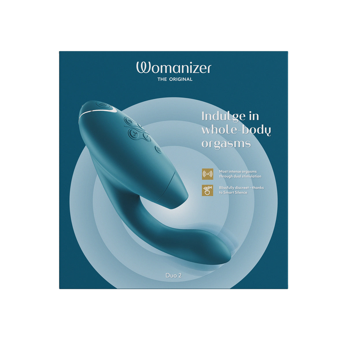 Womanizer Duo 2