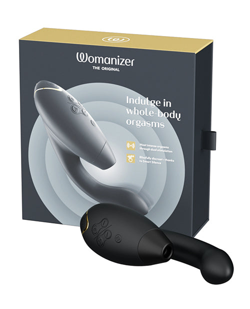 Womanizer Duo 2 Black