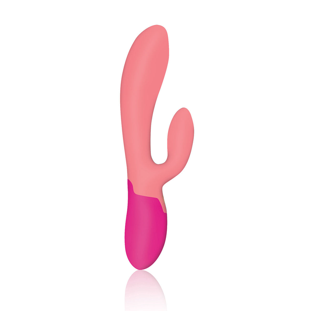 Xena Rabbit Vibrator - Empowering Pleasure, Rianne S.