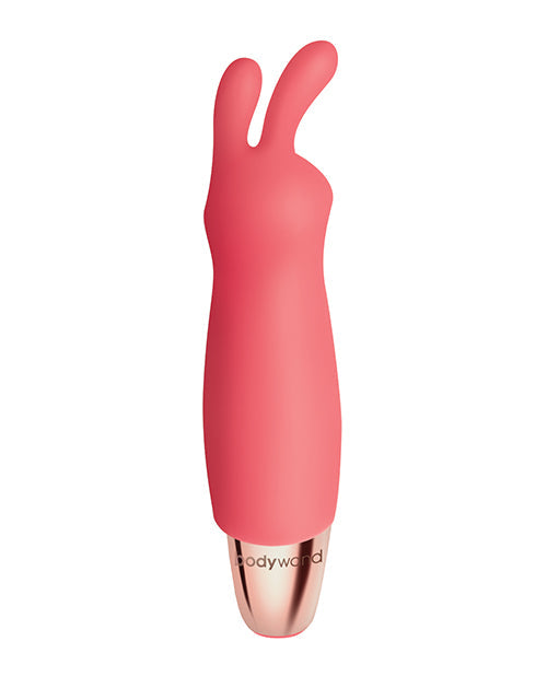 Xgen Rabbit Vibrator - Bodywand Mini Vibes