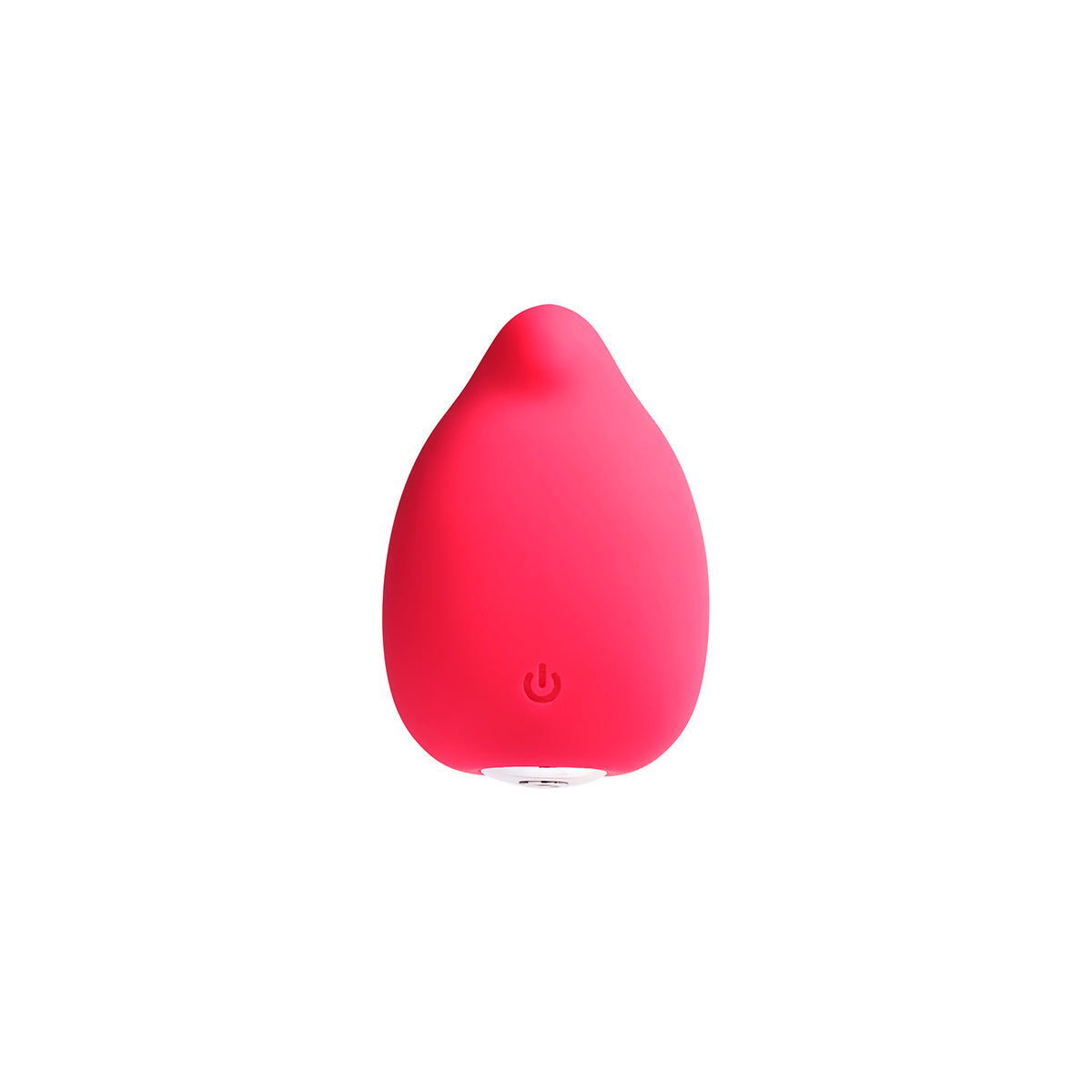Yumi Rechargeable Finger Vibrator Deep Purple