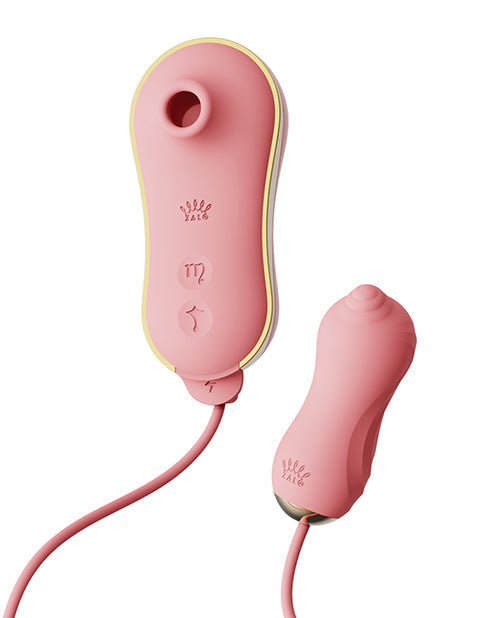 Zalo Unicorn Set: Sweet and Enchanting Vibrator Kit