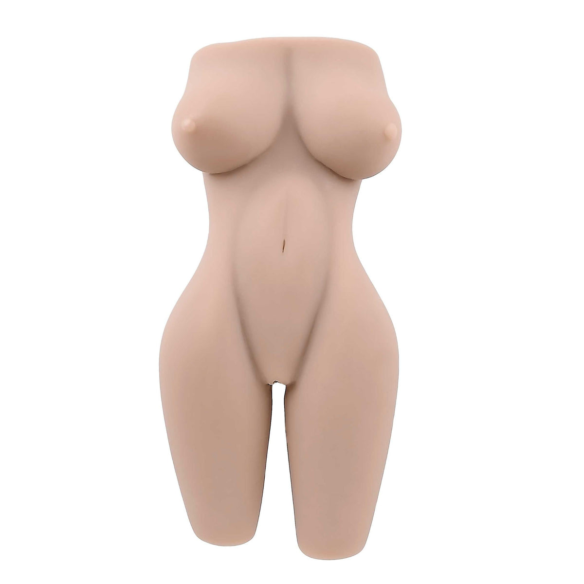 Zero Tolerance Body Language Stroker TPE Light Light