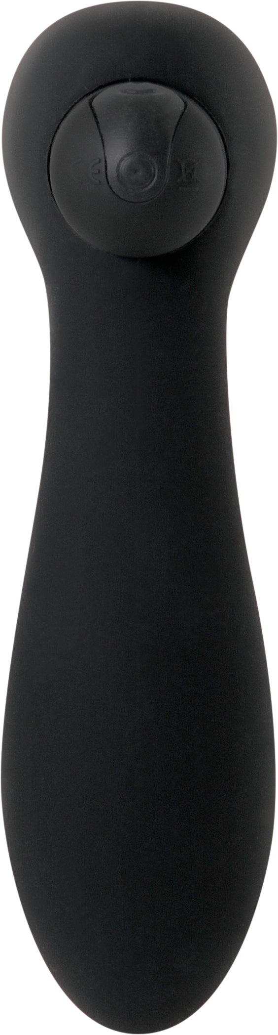 Zero Tolerance Eternal P Spot Prostate Massager Black