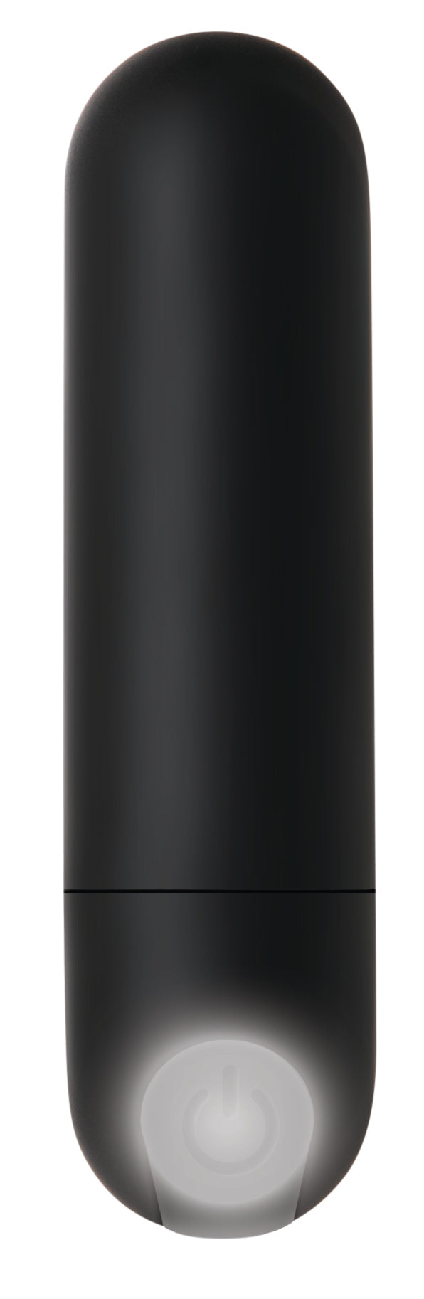 Zero Tolerance Eternal P Spot Prostate Massager Black