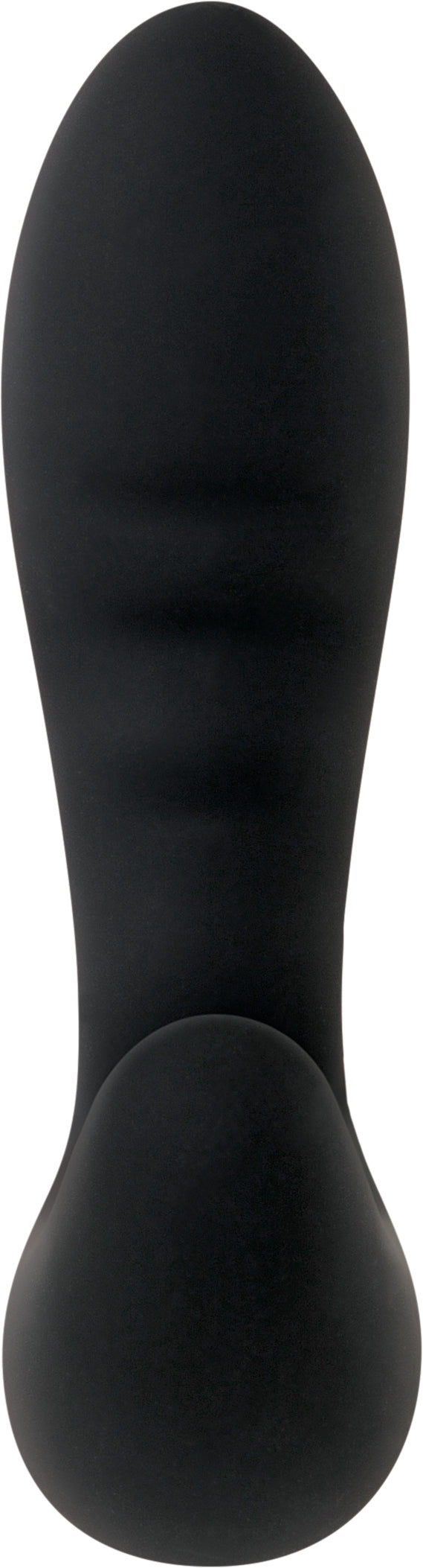 Zero Tolerance Eternal P Spot Prostate Massager Black
