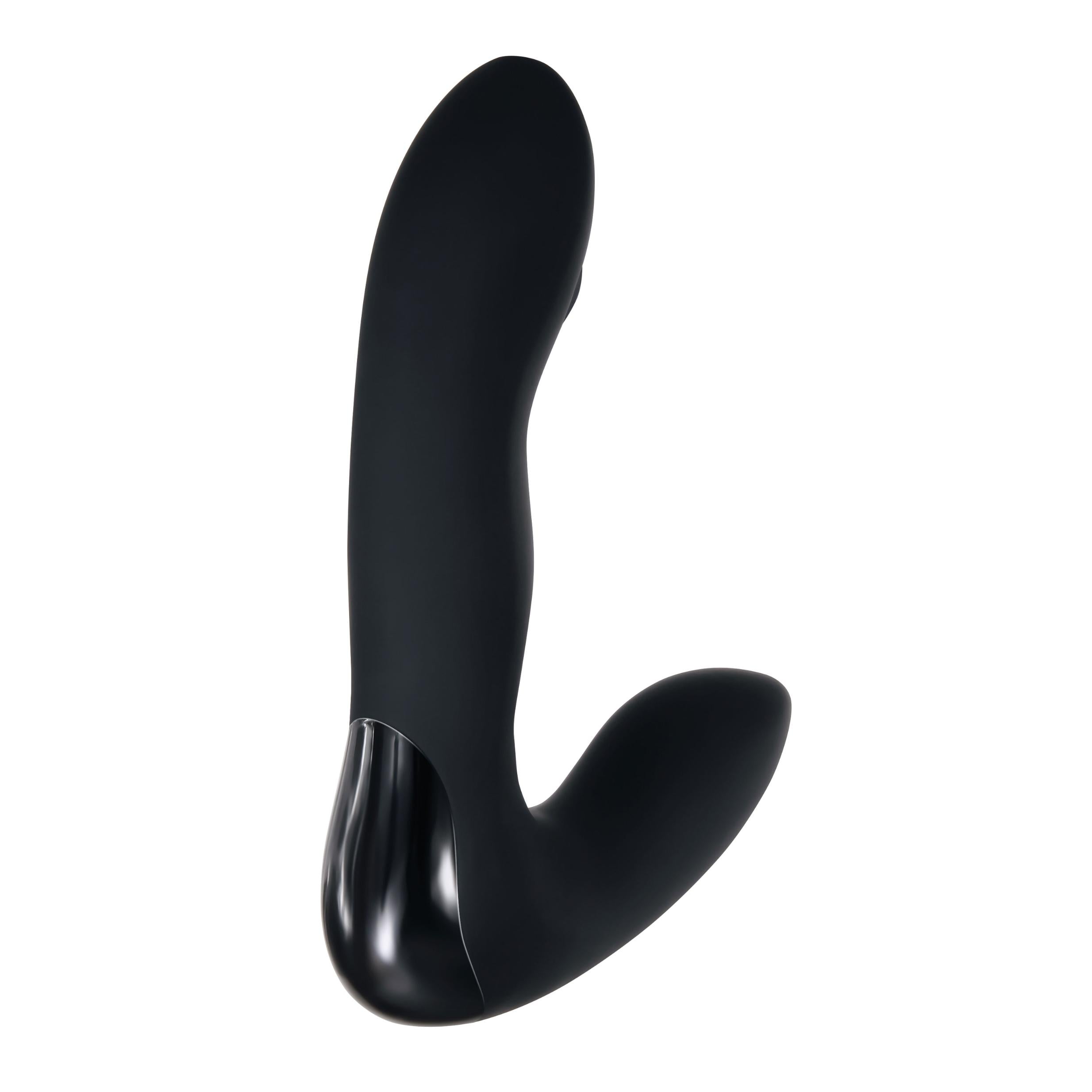 Zero Tolerance Toys Tap It Rechargeable P-Spot Vibrator