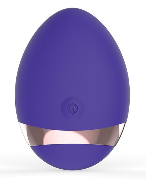 10x Wireless Egg Vibrator - Thank Me Now INC