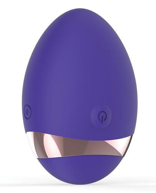 10x Wireless Egg Vibrator - Thank Me Now INC