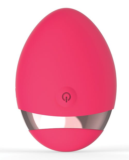 10x Wireless Egg Vibrator - Thank Me Now INC