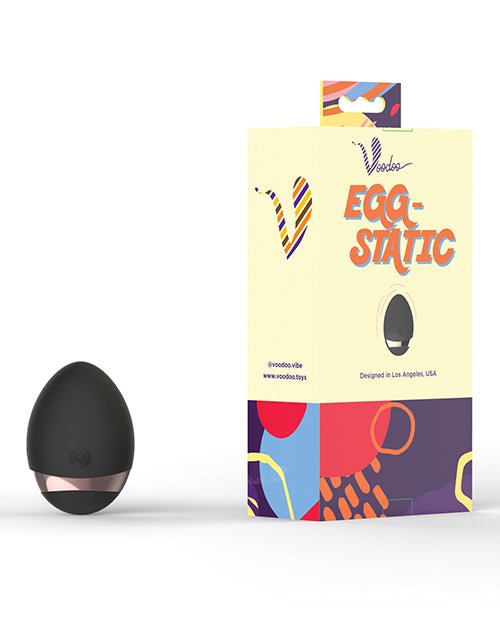 10x Wireless Egg Vibrator - Thank Me Now INC