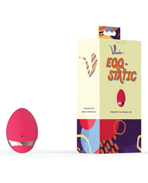 10x Wireless Egg Vibrator - Thank Me Now INC