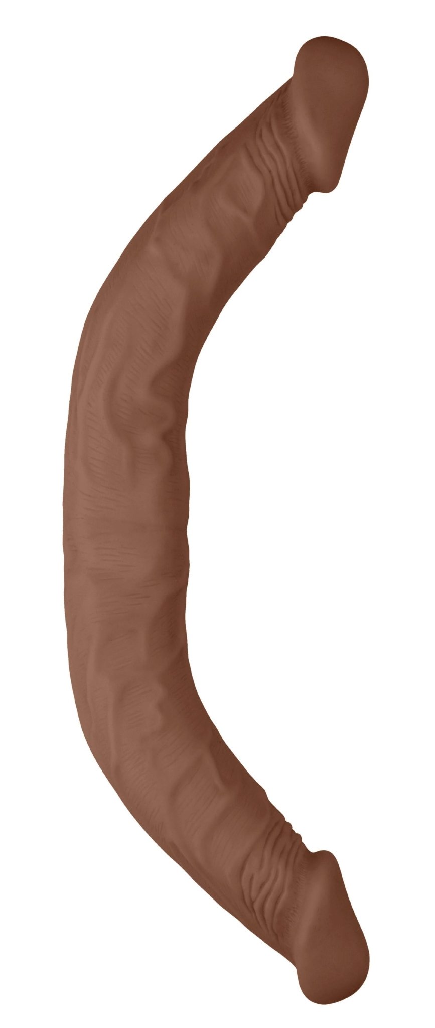 18 Inch Double Dong