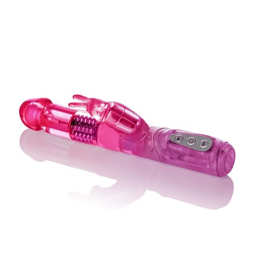 7 Function Jack Rabbit Vibrator by CalExotics