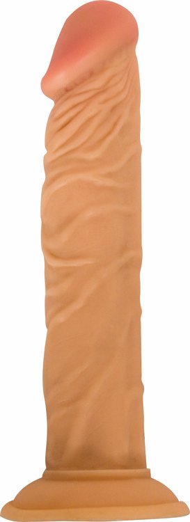 7 Inch Vibrating All American-Whopper