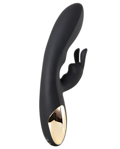 Adam & Eve Rechargeable Midnight Rabbit