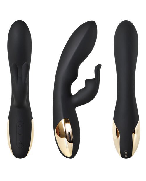 Adam & Eve Rechargeable Midnight Rabbit