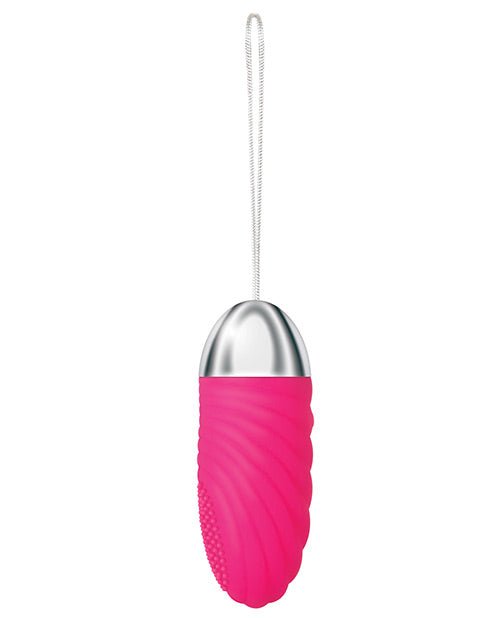 Adam and Eve's Turn Me On Rechargeable Love Bullet: Pink