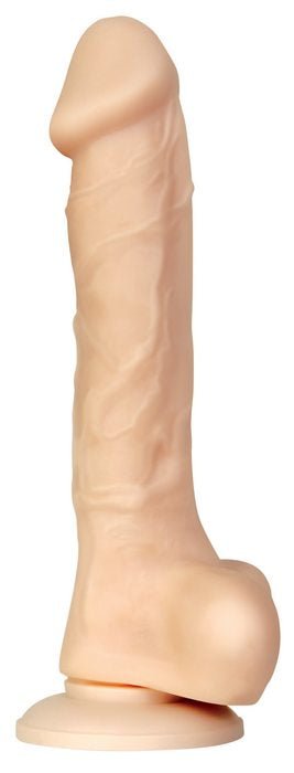 Adam & Eve Adam's True Fe Cock 9