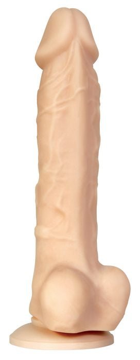 Adam & Eve Adam's True Fe Cock 9