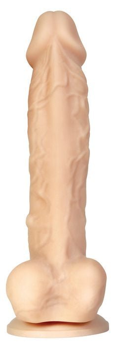 Adam & Eve Adam's True Fe Cock 9