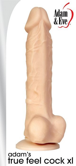 Adam & Eve Adam's True Fe Cock 9