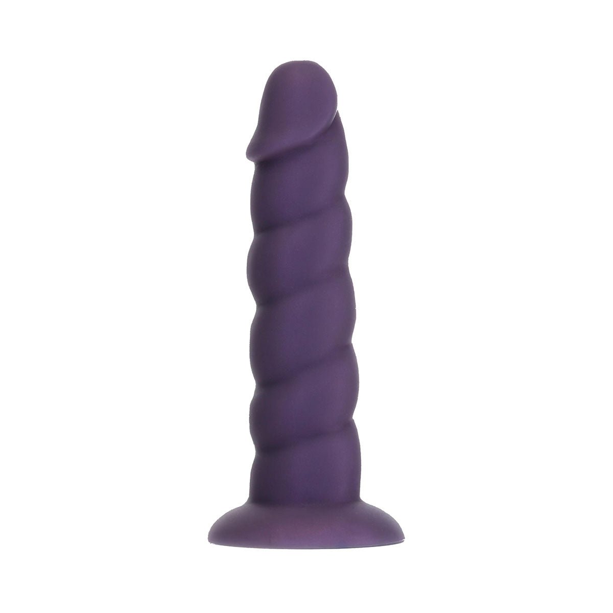 Addiction Unicorn Fantasy Dildo 5.5" - Pink