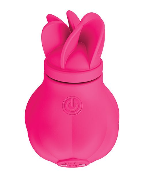 Adrien Lastic Caress Pink Clitoral Stimulator