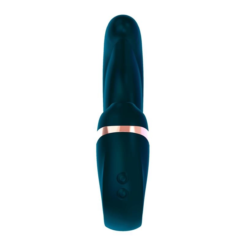 Adrien Lastic My G for G-Spot Stimulation Teal