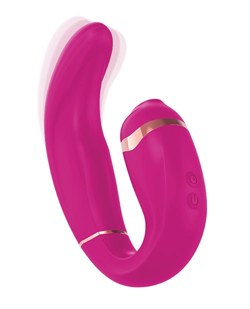 Adrien Lastic My G for G-Spot Stimulation Teal