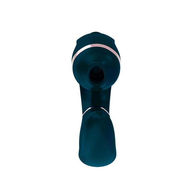 Adrien Lastic My G for G-Spot Stimulation Teal
