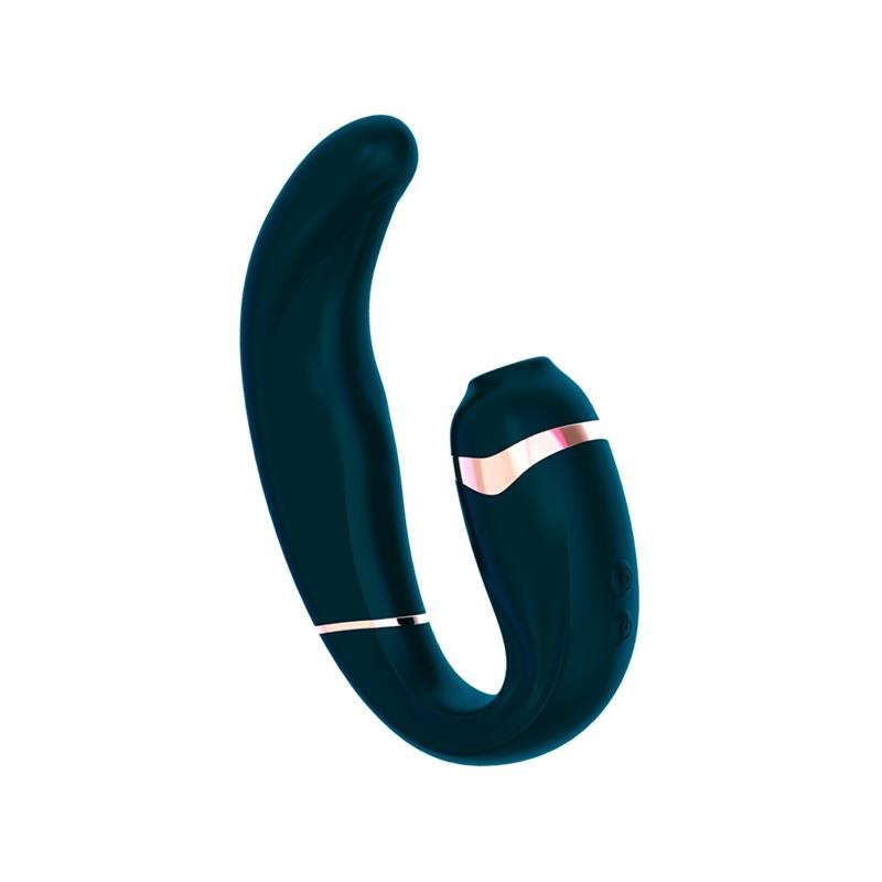 Adrien Lastic My G for G-Spot Stimulation Teal
