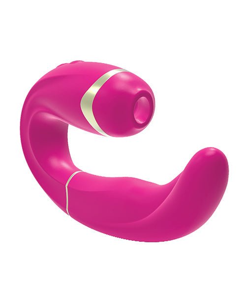 Adrien Lastic My G for G-Spot Stimulation Teal
