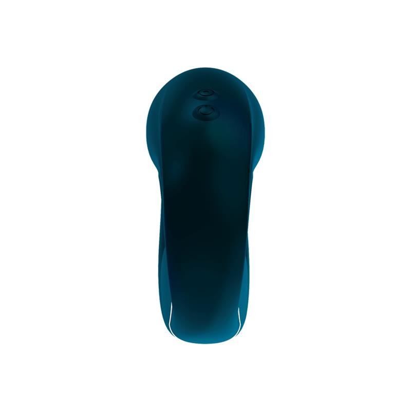 Adrien Lastic My G for G-Spot Stimulation Teal