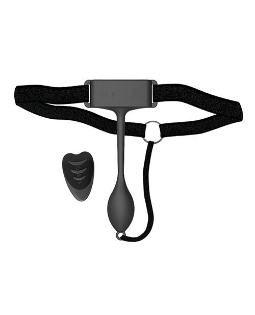 Adrien Lastic Pan-t Vibrator