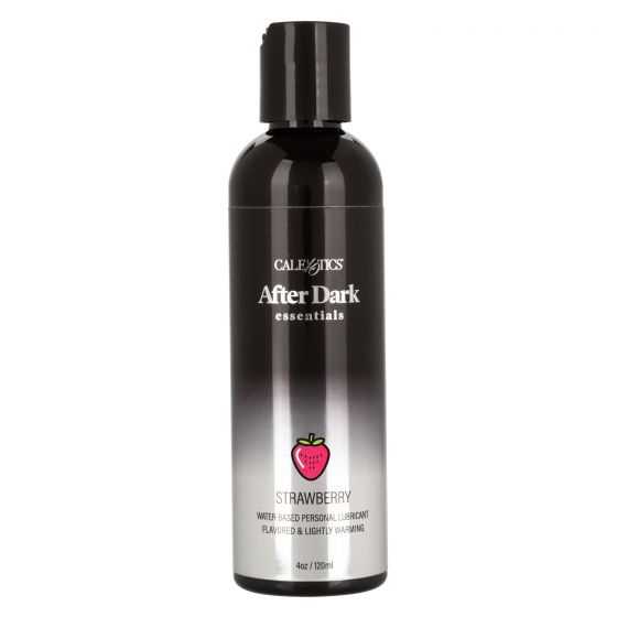 After Dark Strawberry Lube