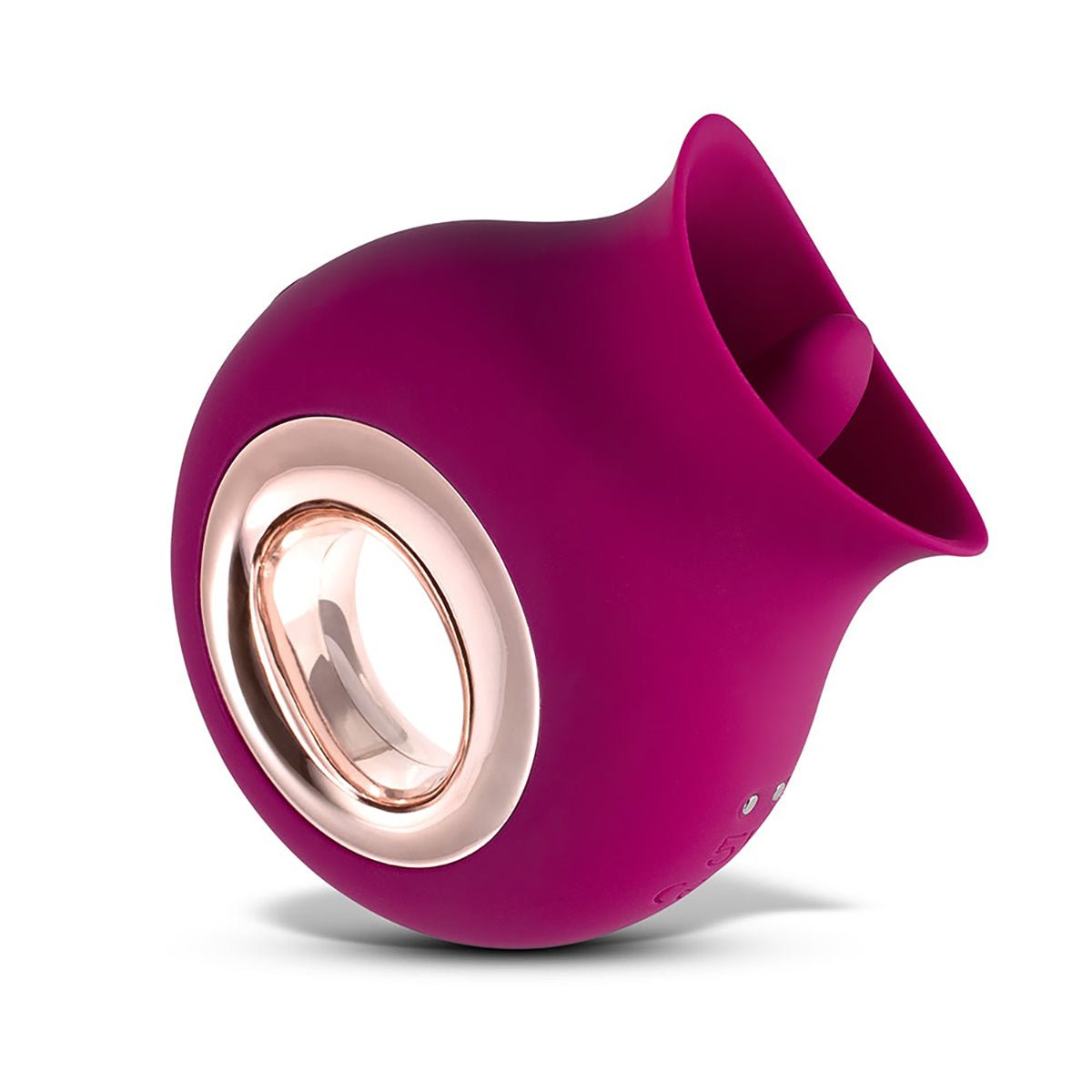 Alvina Clit Licking Vibrator - Uc Global