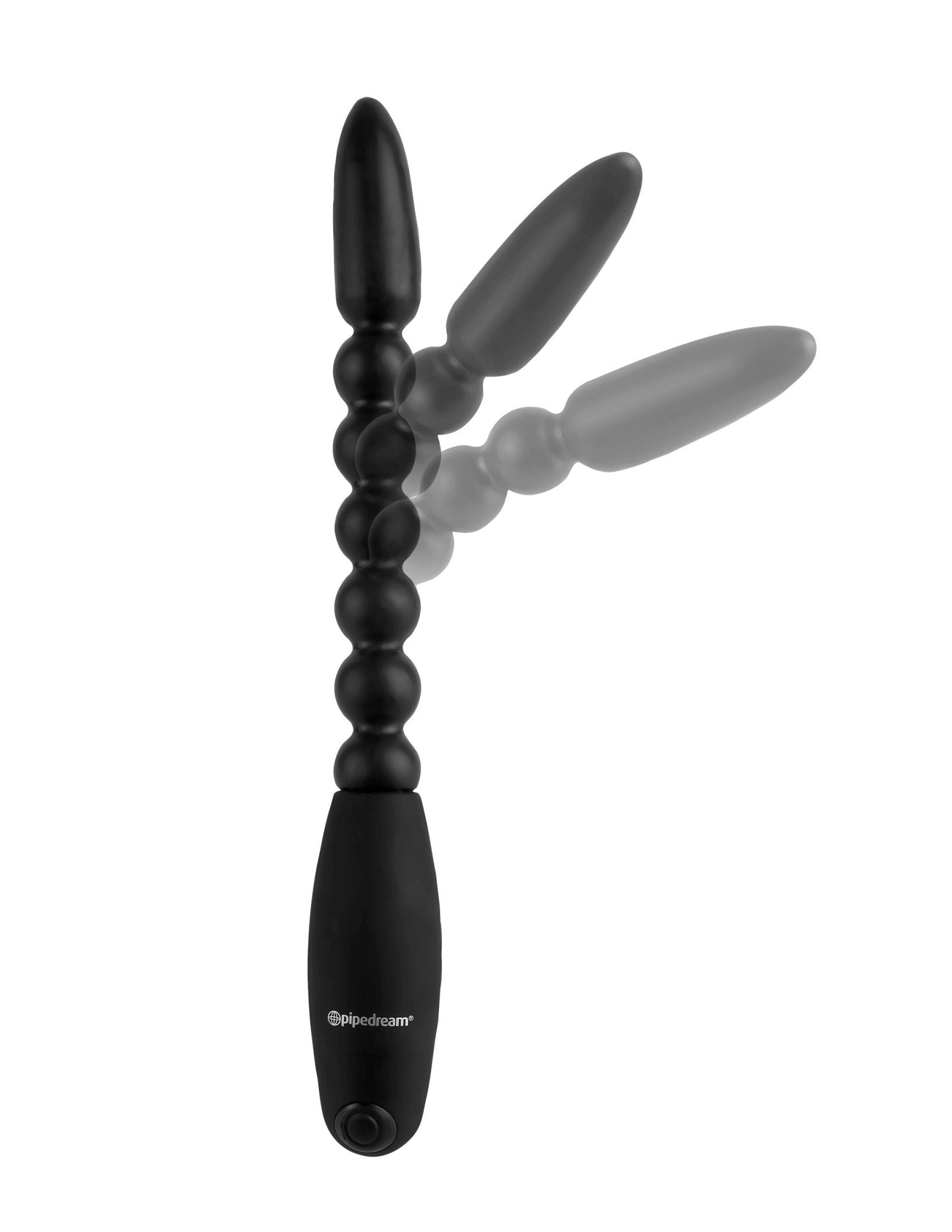 Anal Fantasy Collection Flexa-Pleaser Power Anal Beads