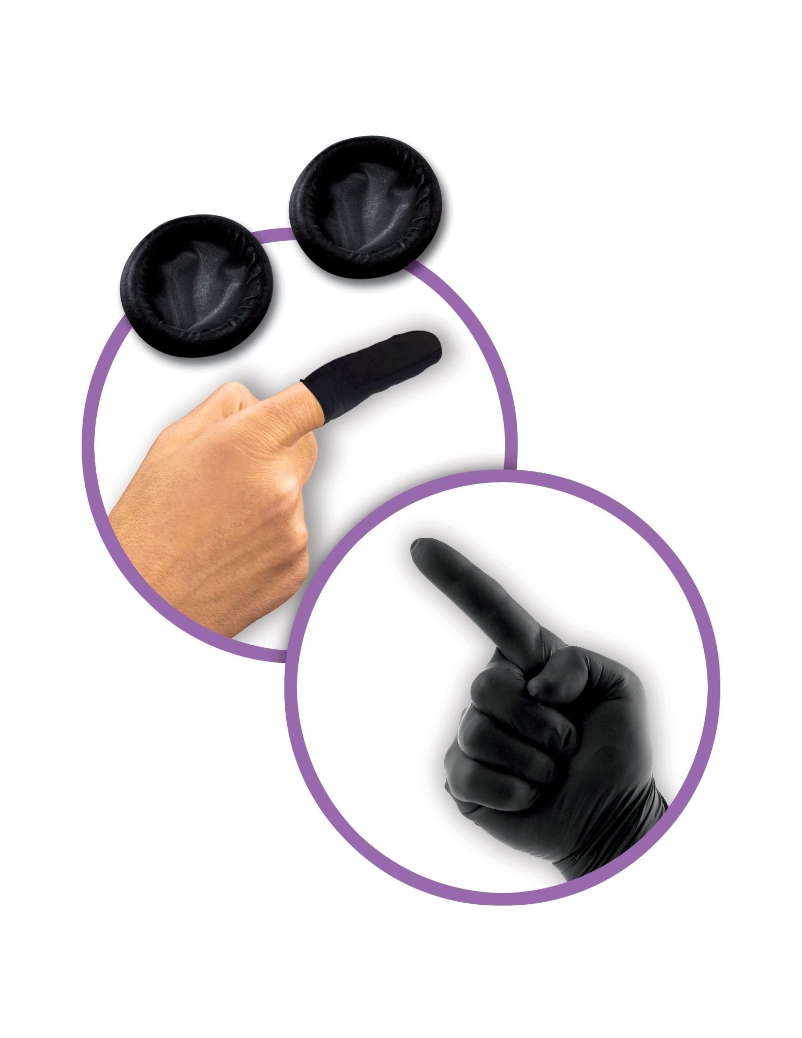 Anal Fantasy Deluxe Collection Beginner's Kit