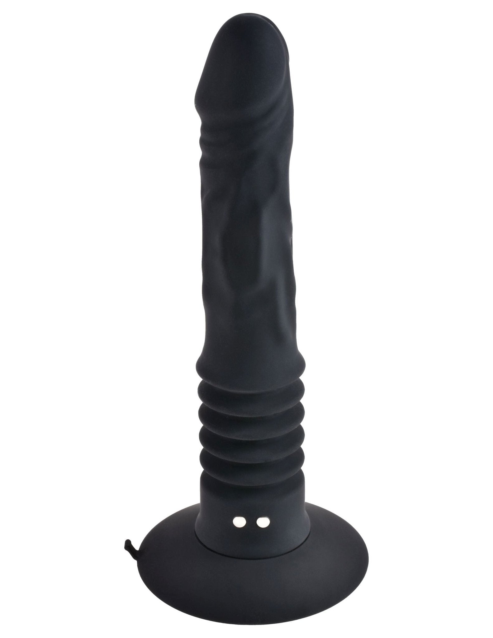 Anal Fantasy Elite Collection Rechargeable Ass Fucker