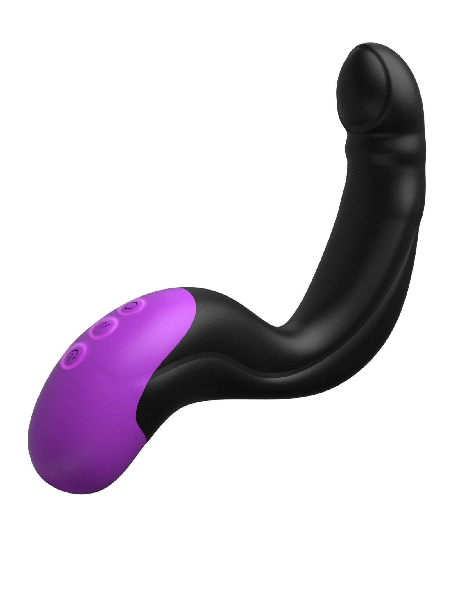 Anal Fantasy Elite Hyper-pulse P-spot Massager