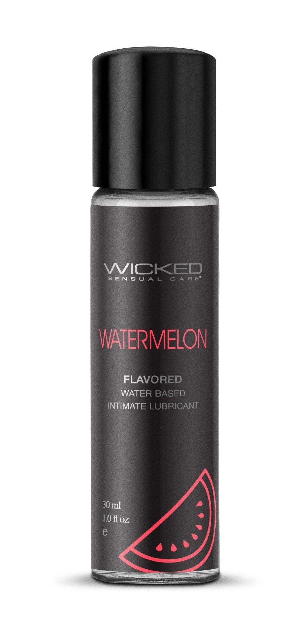 Aqua Watermelon Water-Based Lubricant Oz