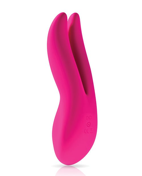 Ascend 2 - Pink Clitoral Stimulator by Pipedream